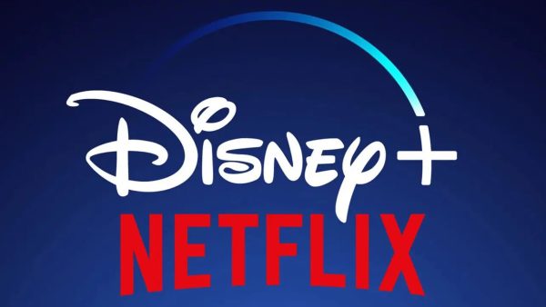 «Γροθιά» στο Netflix: Αυτή είναι η νέα συνεργασία της Disney