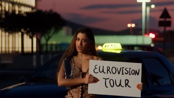 Eurovision 2024: Αλλαγή που αλλάζει τα πάντα τη βραδιά του τελικού – Τι θα συμβεί με το «Ζάρι» της Μαρίνας Σάττι