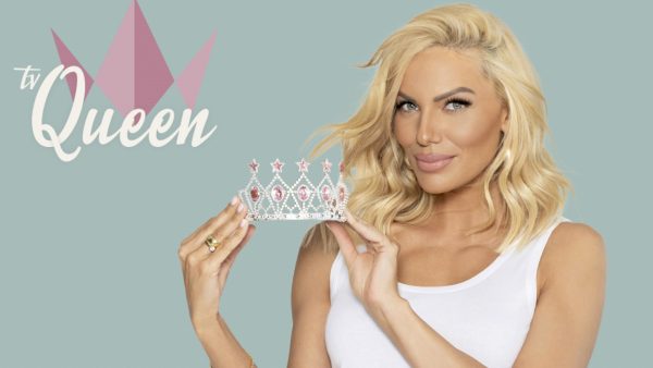 To «Tv Queen» κάνει πρεμιέρα στο OPEN – Η ημερομηνία και η επίσημη ανακοίνωση του σταθμού