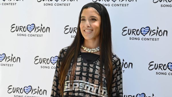Επιτυχημένος δικηγόρος, μαζί της στη Eurovision 2024: Αυτός είναι ο σύντροφος της Μαρίνας Σάττι (Pics)