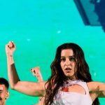 Eurovision 2024: Σε ποια θέση βρίσκεται η Ελλάδα με τη Μαρίνα Σάττι μετά τη βραδιά του Α’ ημιτελικού;