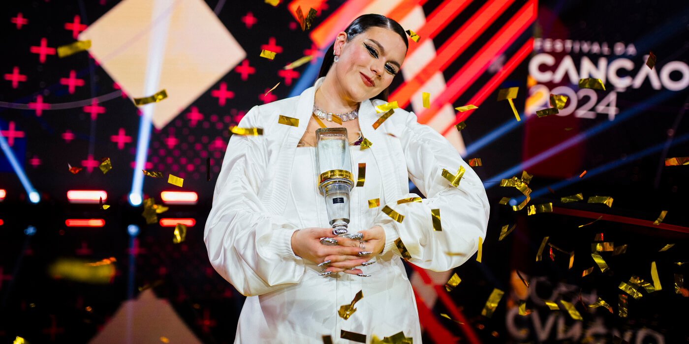 Eurovision 2024: Το μοναδικό τραγούδι από τον μεγάλο τελικό που η EBU δεν ανέβασε στο YouTube - Ο απίστευτος λόγος και η αντίδραση της χώρας του