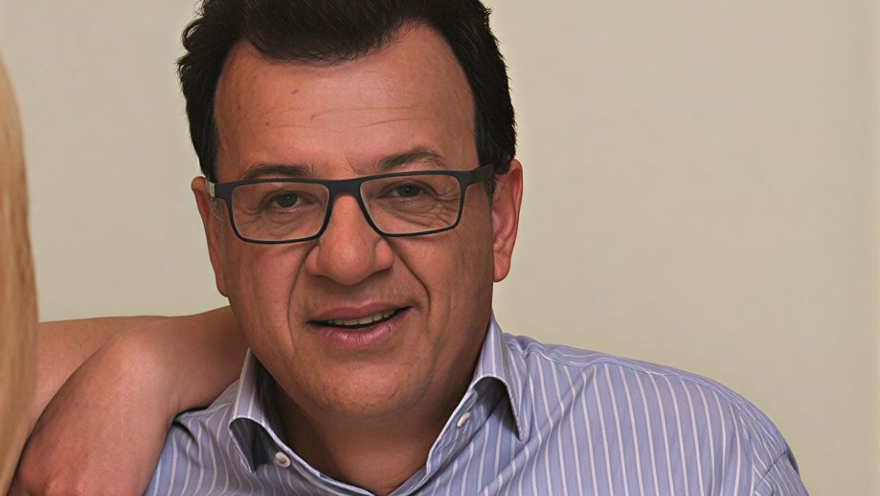 Κοντά στο να κλείσει με τον ΑΝΤ1 ο Βασίλης Παπαδρόσος – Aλλάζει ριζικά το «Καλημέρα Ελλάδα»